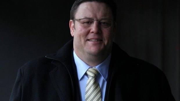 PUP Senator Glenn Lazarus says any tax rise would be ''political suicide''.