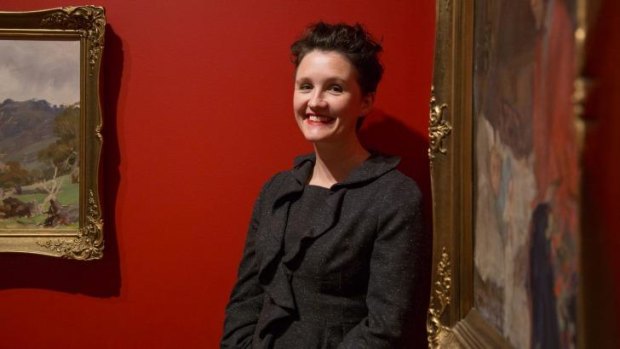 The National Gallery of Australia has appointed  Kirsten Paisley deputy director.