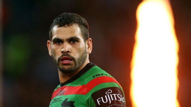 Next target: Will Greg Inglis be the next league player to call rugby home?