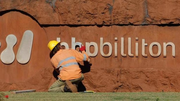 Lucky escape?: BHP's failed takeover of Rio Tinto may well have a silver lining.