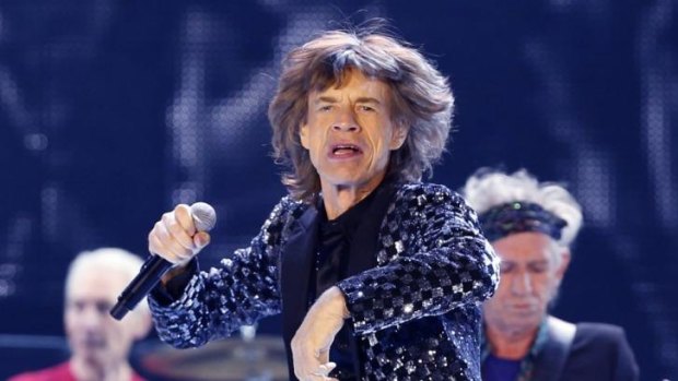 Mick Jagger and his Rolling Stones band mates could be rocking Canberra if a petition to bring the legends to town is successful.