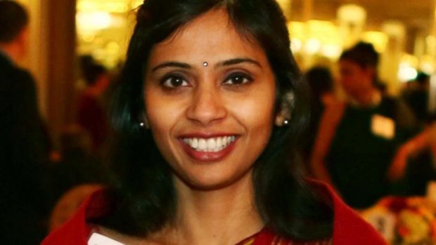 Devyani Khobragade, India's deputy consul general, is at the centre of a worsening row between India and the US. 