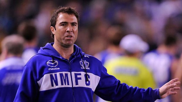 A near-full list on the track has Brad Scott "quietly confident" about the standard of this pre-season.
