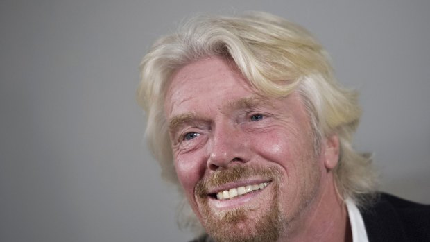 Richard Branson has announced Virgin Group will launch a cruise company.