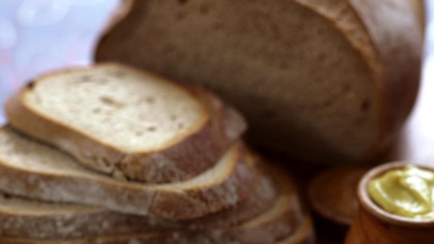 Good carbs ... rye bread's resistant starch the secret to successful dieting, says new book.