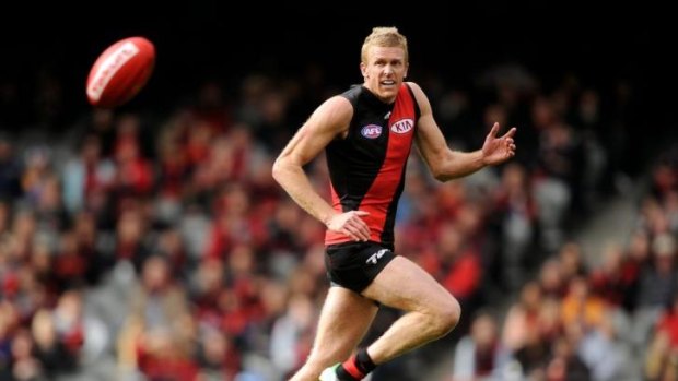 How Dustin Fletcher is still going is football's great modern mystery.