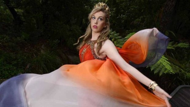 Emerging artists will feature in Victorian Opera's Opera for the Earth.