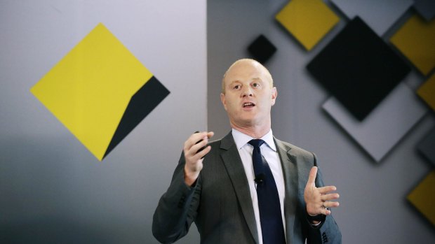 Commonwealth Bank chief Ian Narev will be one of the bosses in the firing line facing questions.