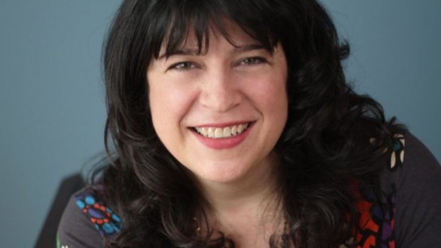 Author E.L. James kept the new book under wraps until weeks before its release.
