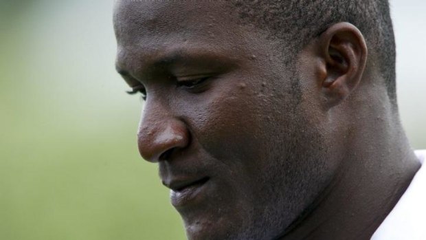 West Indies' woeful Test record - they languish in eighth spot in the ICC rankings - cost Darren Sammy his job.