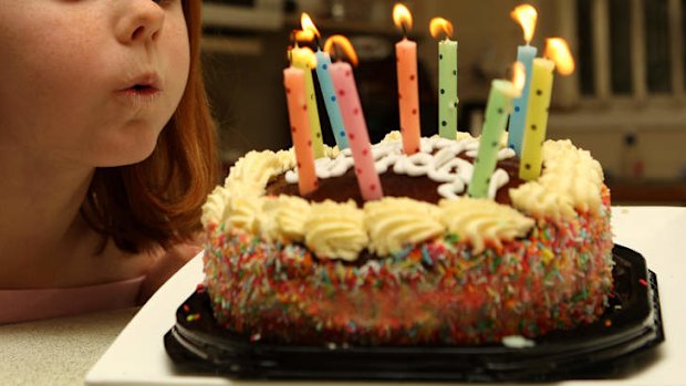 Using the song <i>Happy Birthday To You</i> has become the subject of a copyright lawsuit.