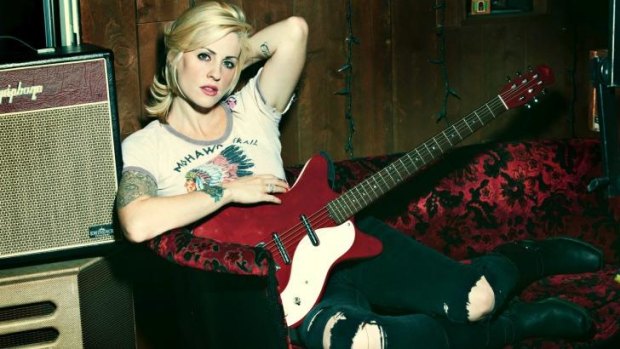 Brody Dalle has responded strongly to accusations she "slut-shamed" Iggy Azalea and Jennifer Lopez.