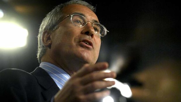 Nicholas Stern: New Climate Economy report to reveal pathways to curbing emissions.