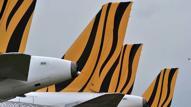 Observers feel we have not seen the end of Tiger Airways just yet.