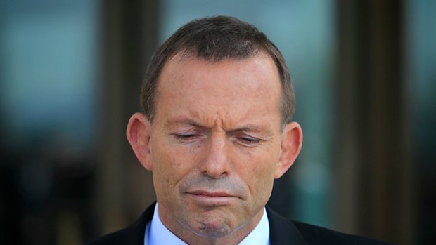 Opposition Leader Tony Abbott is refusing to back the government's attempt to legislate for its 'Malaysia solution'.