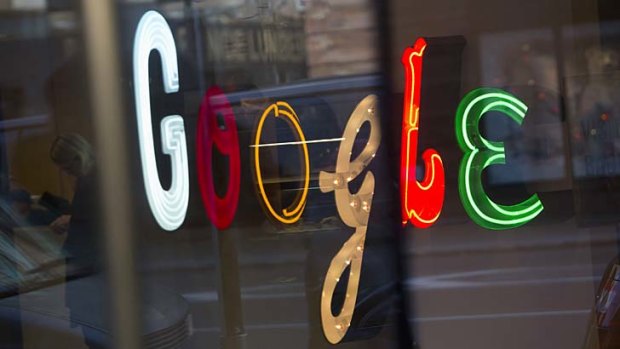Key patent claims dropped ... Google.