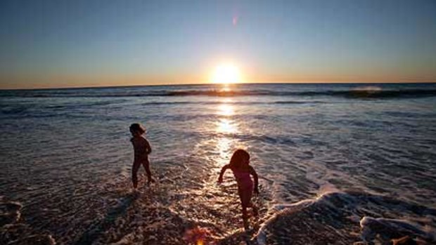 Only Queenslanders can decide the state's fate when it comes to daylight saving, says a legal expert.