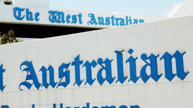 The ACCC will not oppose Seven West's bid to buy the Sunday Times.