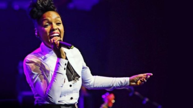 Janelle Monae's tour was cancelled due to illness.