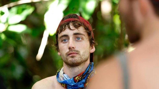Canberra law student Conner has survived longer on Australian Survivor than many of his tribesman had expected.