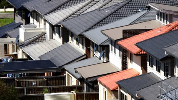 Australian Property Monitors' annual State of the Market has bad news for Brisbane homeowners.