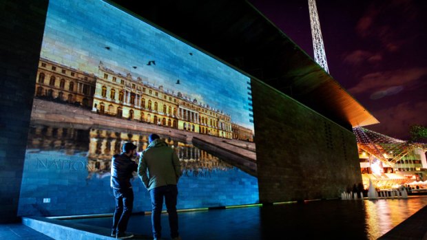 The National Gallery of Victoria's Winter Masterpiece blockbuster has failed to catch light.