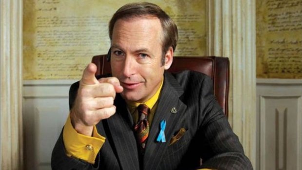 Australia's not keeping up with streaming competitors? <i>Better Call Saul</i>.