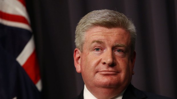 Communications Minister Mitch Fifield says "NBN won't cut off its nose to spite its face" when it comes to the high fees it charges retail service providers.