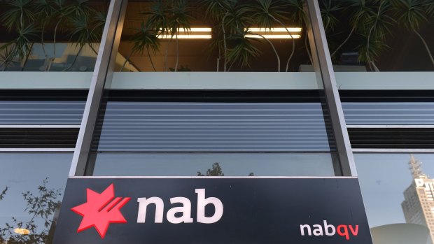 NAB said it expected the hybrids to pay quarterly distributions at a margin of 4.95 to 5.1 per cent over the bank bill swap rate.