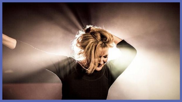  Songbird: Renee Geyer will perform at the Bennetts Lane Jazz Club tomorrow.