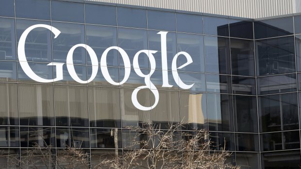 Google is encrypting its data faster than other tech giants.