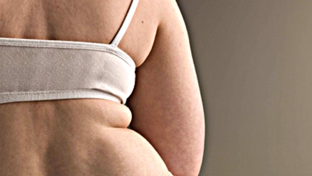 Australians are resorting to surgery to combat obesity.