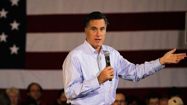 A fresh wave of allegations have hit Republican hopeful Mitt Romney as he prepares for the South Carolina primary this week.