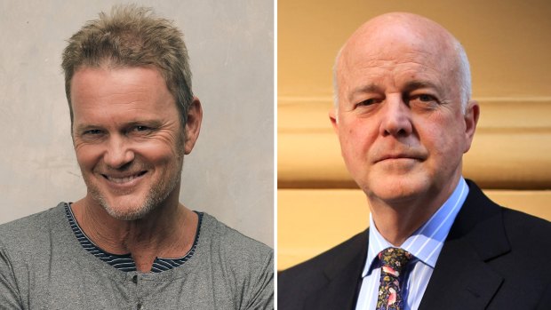 Craig McLachlan has hired barrister Stuart Littlemore.