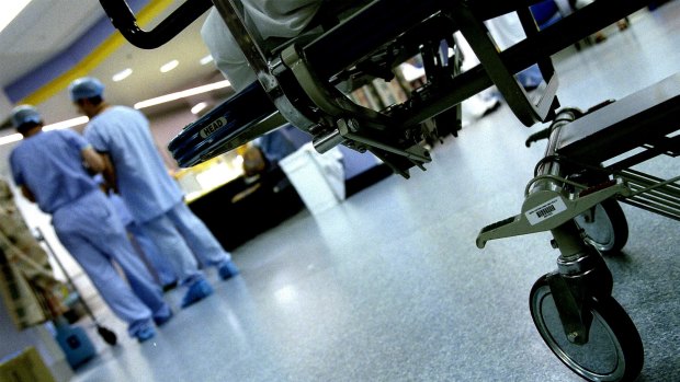 A WA court has awarded a man $450,000 compensation for medical negligence that left him permanently disabled. 