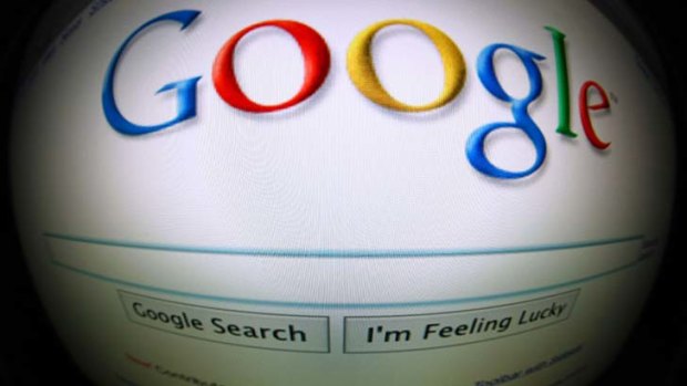 Google's Australian arm paid just $74,000 in tax in 2011 despite generating billions in sales revenue.