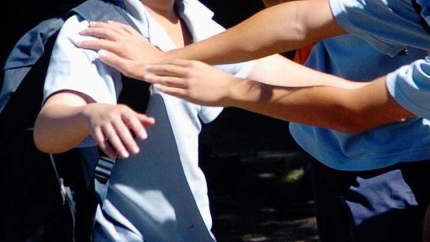 One in three school principals has experienced or witnessed schoolyard violence in the last year, a survey has found.