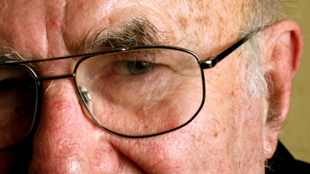 Clive James is facing the fact he might never see Sydney again.