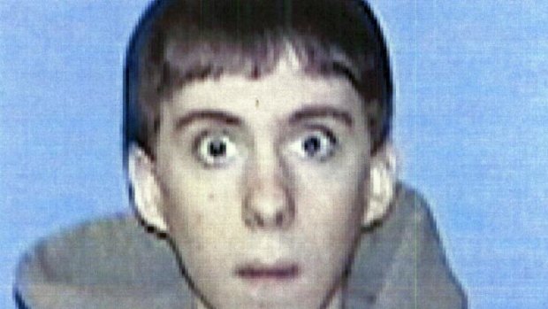 Adam Lanza, who authorities said opened fire inside the Sandy Hook Elementary School in Newtown, Connecticut.