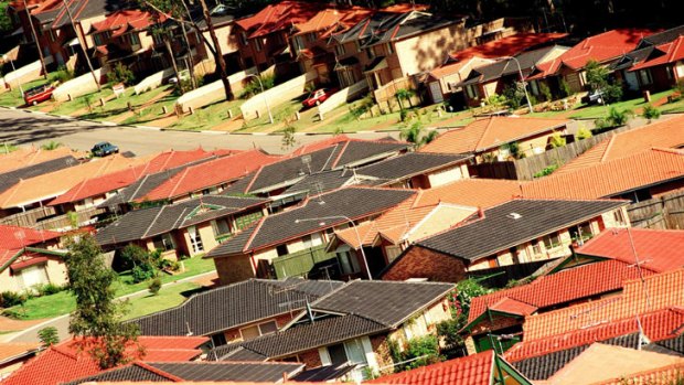 Residents of Perth's fringe areas are facing greater pressures on their disposable income and decades of poor services.