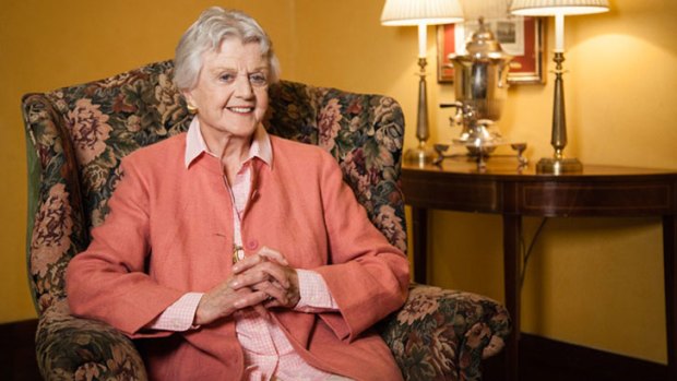 Angela Lansbury has won five Tony Awards throughout her stage career, which has spanned more than five decades.