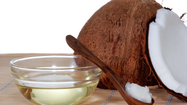 COCONUT OIL DEBATE: Is this really a superfood or just hype? The debate goes on.