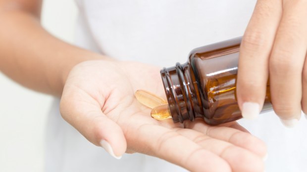 In Australia, manufacturers do not have to prove their complementary medicines work before they go on the market.