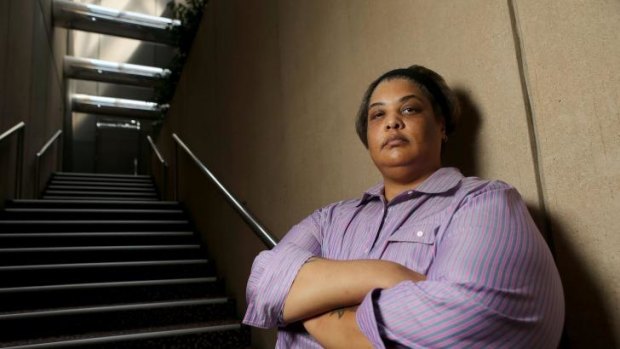Feminist author Roxanne Gay is set to bring her views to the Sydney Opera House.