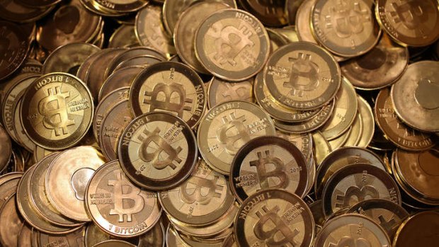 VISA's former chief foreign exchange rate trader, Jon Matonis, is tipping a Bitcoin explosion in Australia.