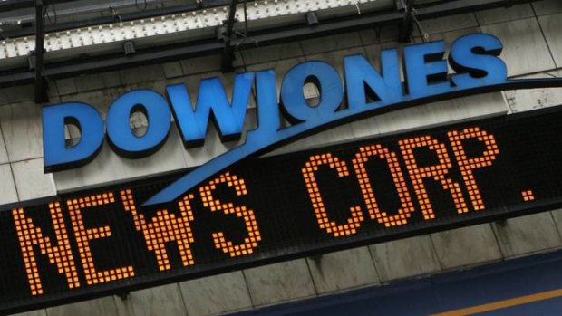 News Corp will split into two companies, one owning its best television and film industry businesses, and one owning its print assets, including its main Australian newspapers.