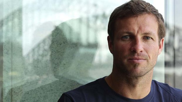 All things considered &#8230; Australia is not the end, says Lucas Neill.
