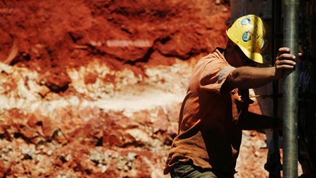 The mining industry has welcomed the scrapping of 457 visas.