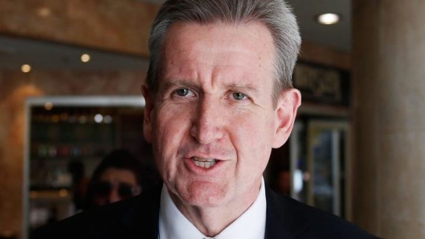 Official figures show the government's so-called "pest control" trial, which was introduced by Barry O'Farrell, has cost more than $1.4 million.