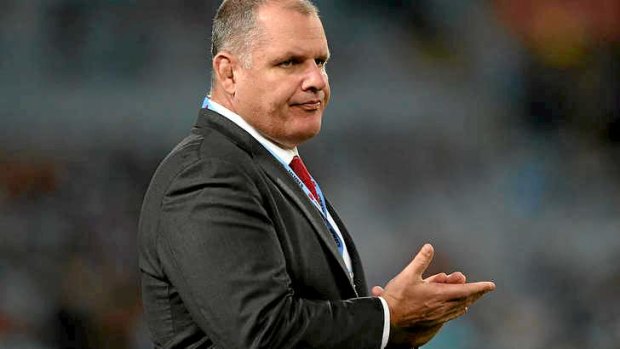 A smart tactician and superior selector, new Wallabies coach Ewen McKenzie has a strong track record.